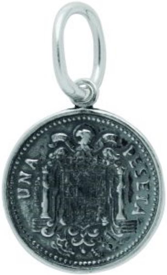 Charm Giovanni Raspini in Argento 06472 - 06472